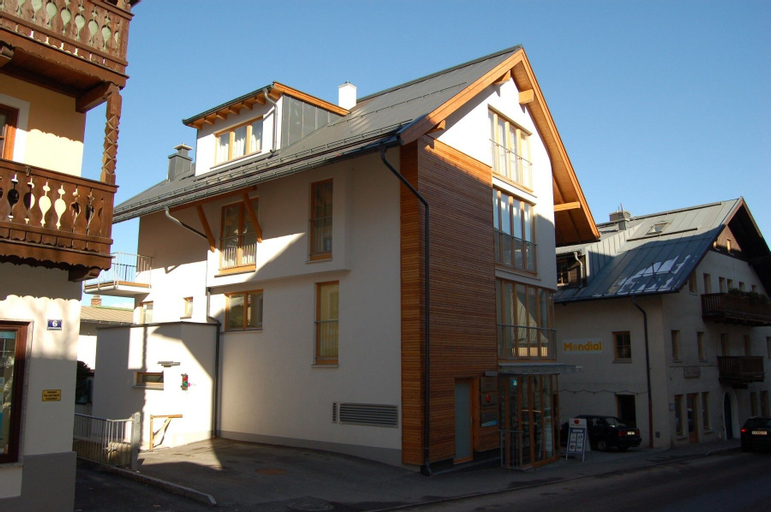 Appartement Zell City, Zell am See