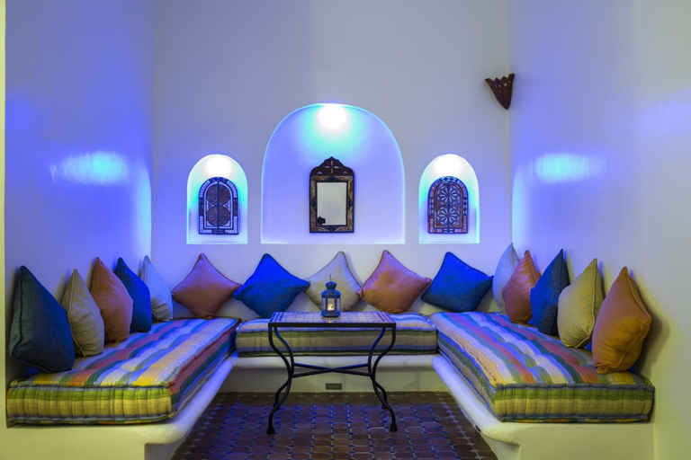 Others 5, Les Trois Merveilles, Essaouira