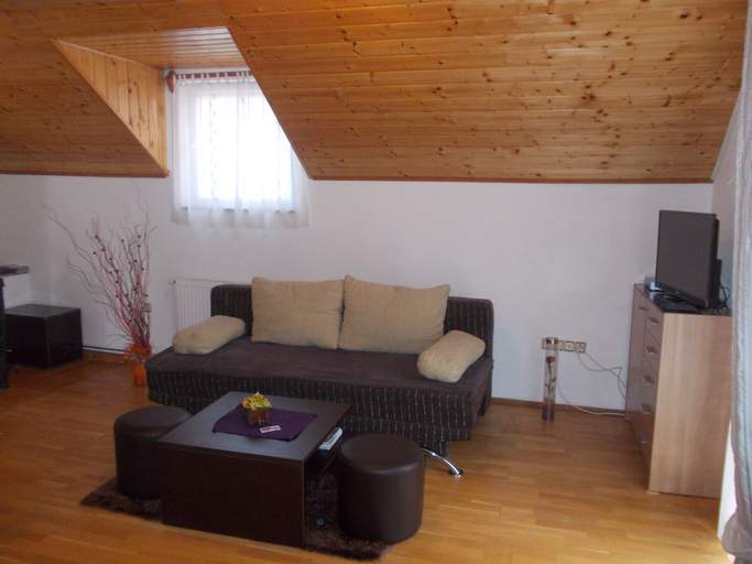 Others 5, Estate Pavlić, Rakovica