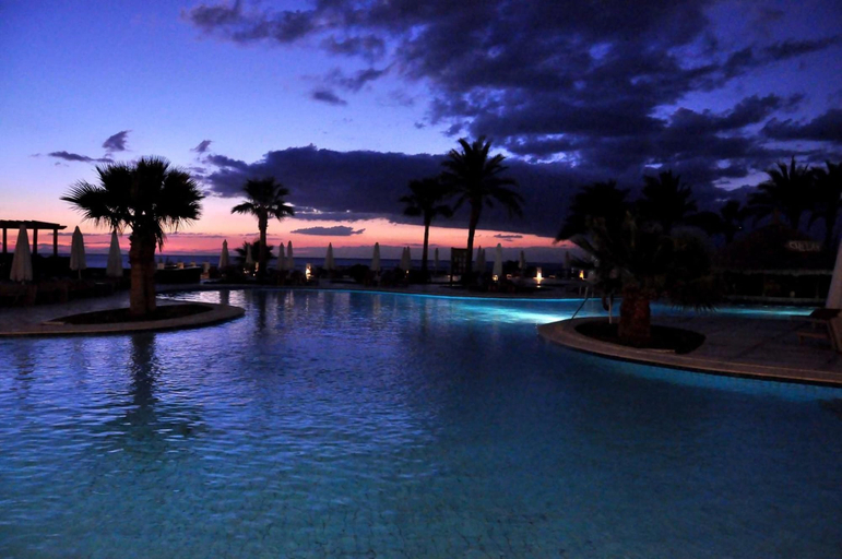 Sport & Beauty 2, Safir Sharm Waterfalls Resort, Sharm el-Sheikh