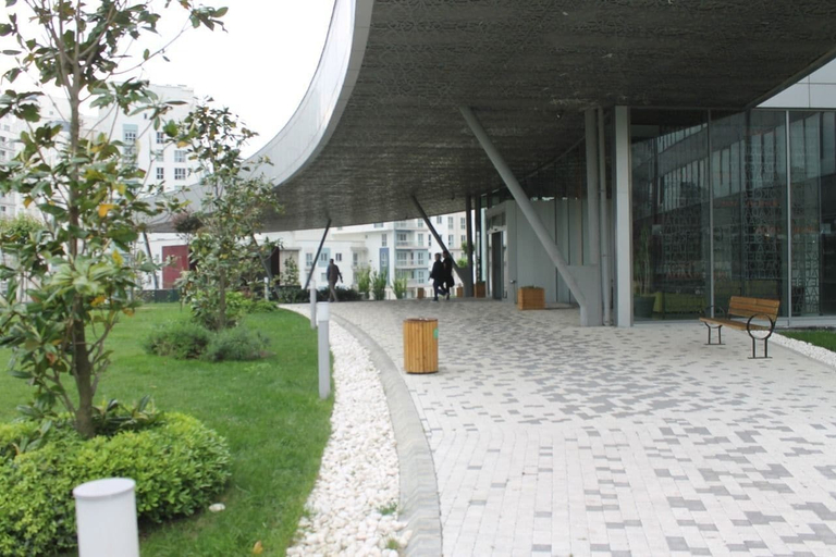 Exterior 2, Koza Park Esenyurt Istanbul, Esenyurt