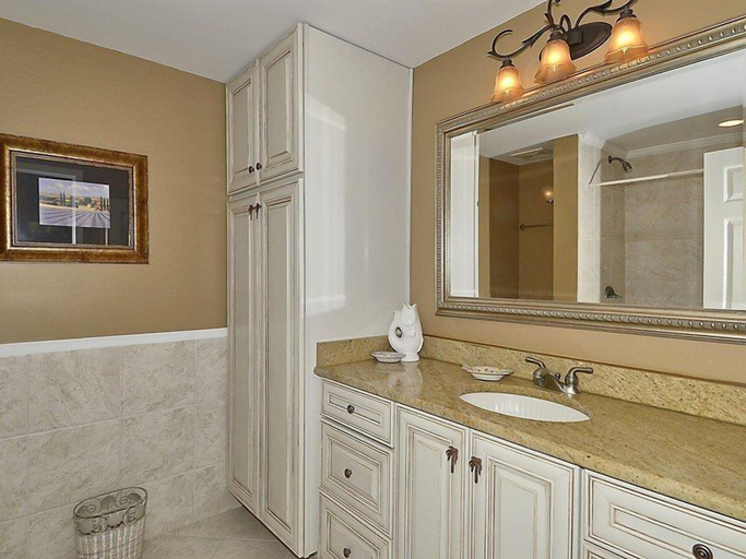 Bathroom, Beachside Tns 1869, Beaufort
