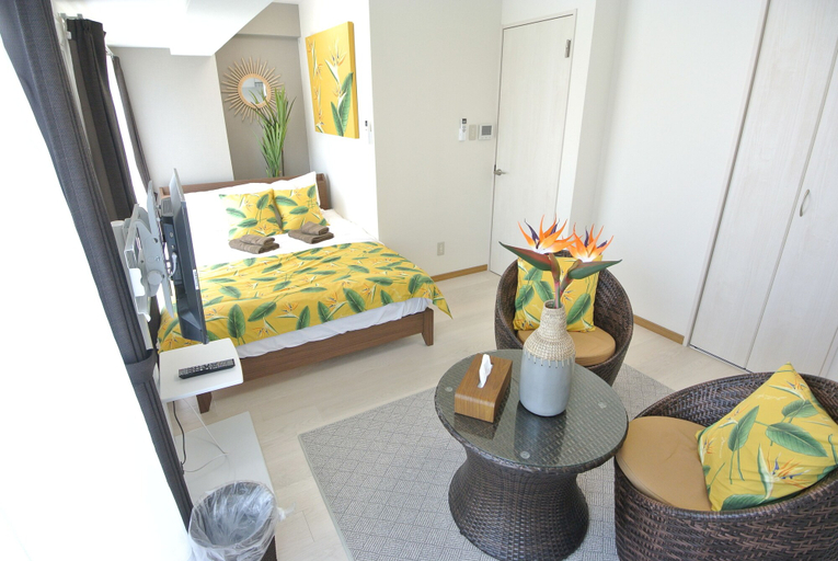 Others 5, Kukuru House 3, Naha