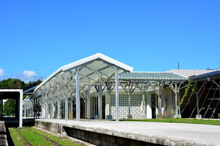 Exterior & Views 2, Jing Sha B&B, Taitung