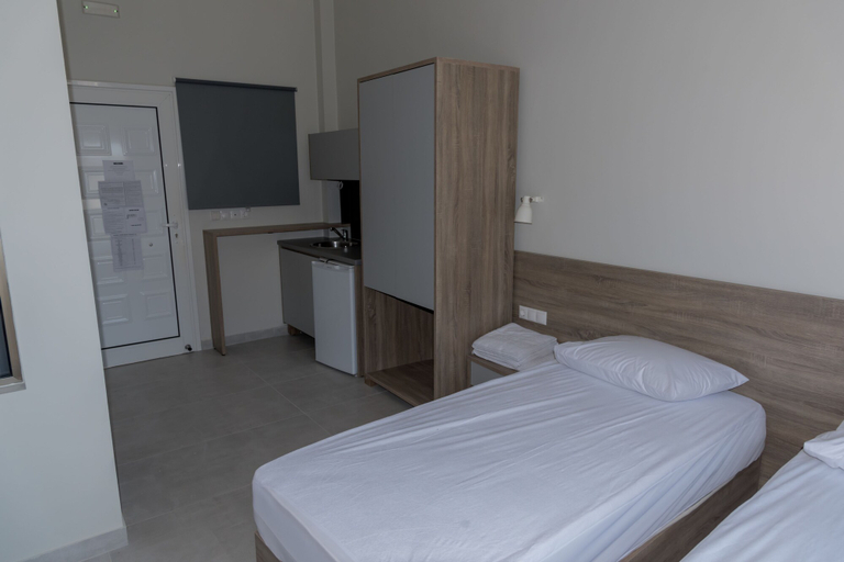 Bedroom 5, The Barn by CorfuEscapes, Ionian Islands