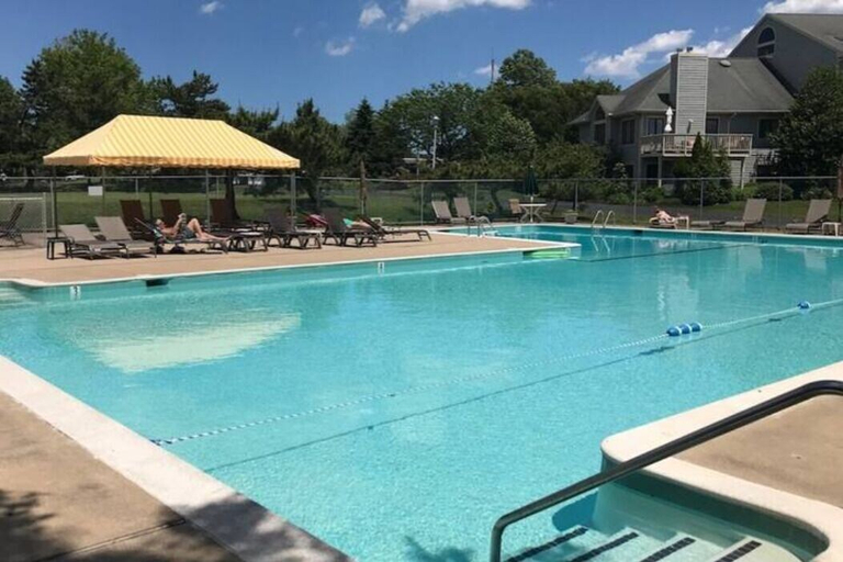 Sport & Beauty, Lakeview Landing Pristine 3BR Condo, Sussex
