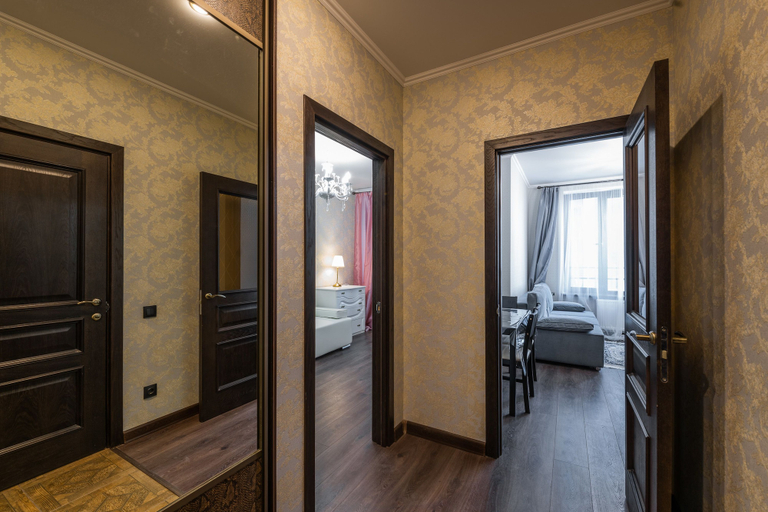 Others 3, Prime Host apartments Savelovsky 2, Northern