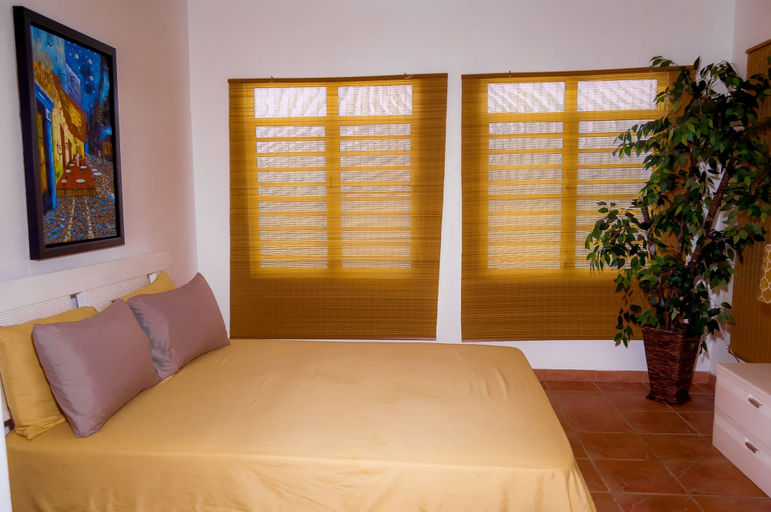 Bedroom 3, Crash Boat Aguadilla Apartments