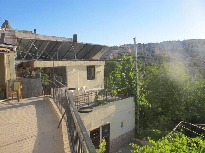 Others 4, Ishtar Cave Pension, Nevşehir