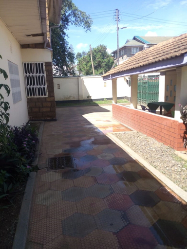 Exterior & Views 2, Greenlife Resort And Spa, Kisumu East