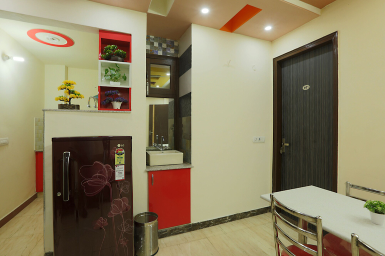 Others 4, Hotel Airport Express, Delhi