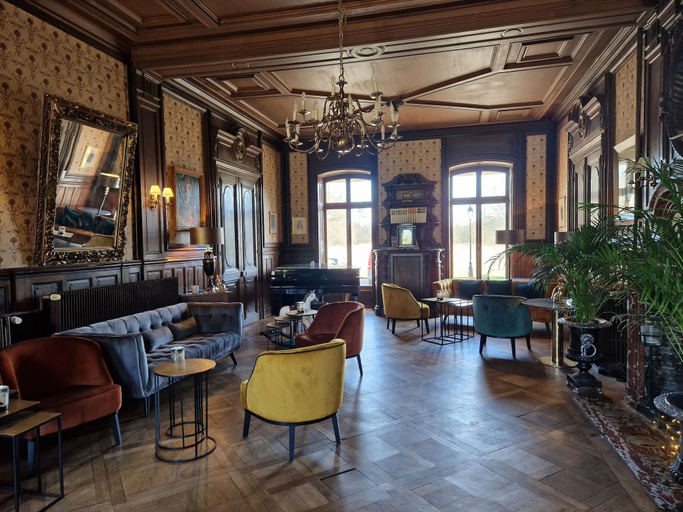 Food & Drinks 5, Château de Pourtalès, Bas-Rhin