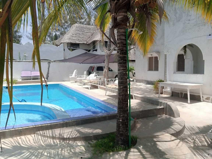 Sport & Beauty 4, Stay.Plus Nyumba Tulivu Watamu, Kilifi North