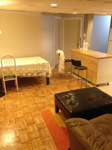 Bedroom 2, Three BDR 6Mins DownTown 17Mins Airport, Montréal
