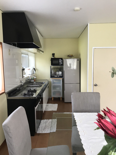 Others 5, Bonel Guest House, Tomisato