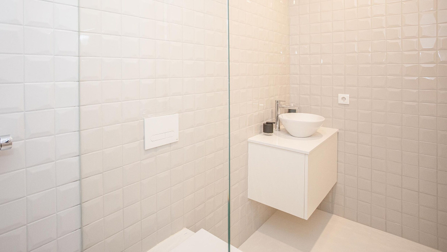Bathroom 3, Liiiving - Sweet Sunlight Apartment, Porto