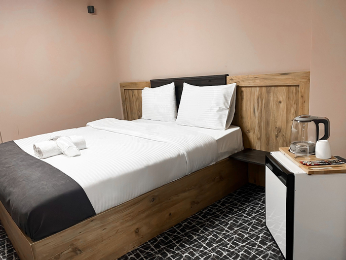 Bedroom 2, Life Artemis Otel, Karşıyaka