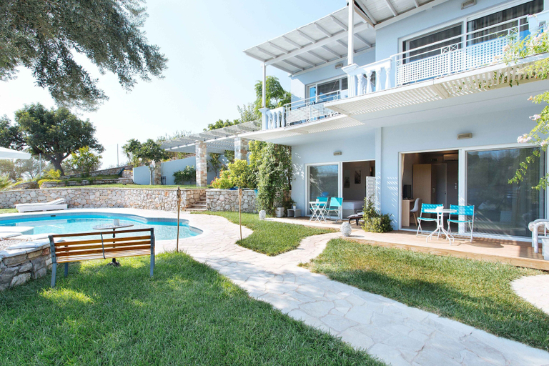 Exterior & Views 2, Sunny Place Resort, Peloponnese