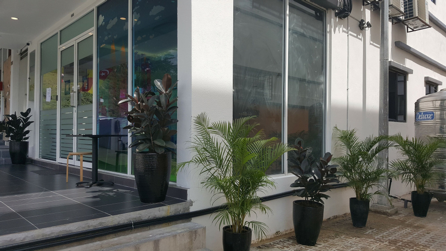 Exterior & Views 2, 9 Square Hotel - Sri Kembangan, Seri Kembangan