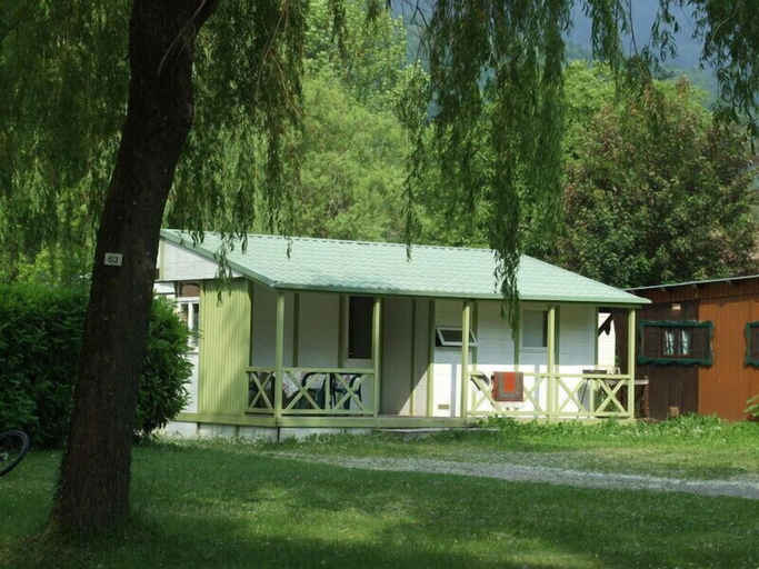 Exterior & Views 2, Camping Corbaz, Haute-Savoie