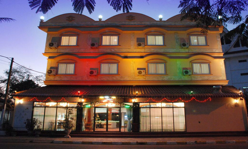 Mekong Sunshine Hotel, Chanthabuly