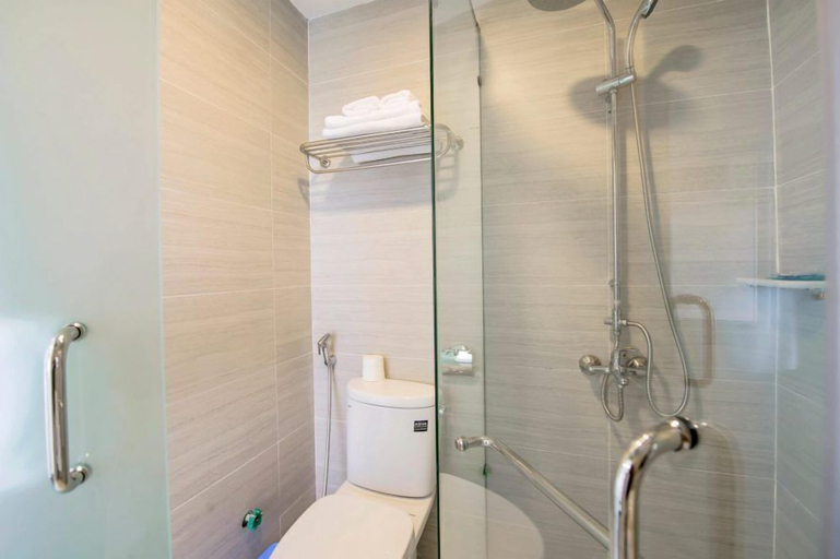 Bathroom 4, An's Houze Nha Trang, Nha Trang