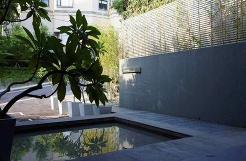 Sport & Beauty 5, Hotel Double One Beitou, Taipei City