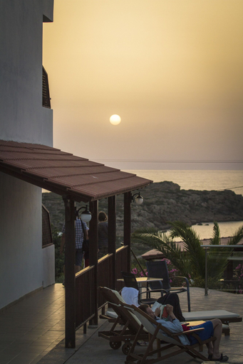 Exterior & Views, Glykeria Hotel, Crete