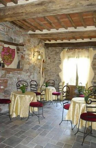 Food & Drinks 4, Corte Dei Folletti, Lucca