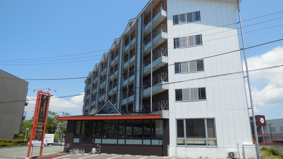 Exterior & Views 2, Kuretake Inn Gotemba Inter, Gotemba