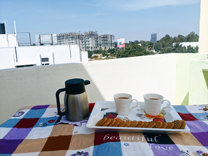Others 5, Sports Icon Suites, Bangalore