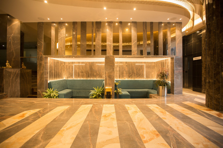 Others 4, TSG EMERALD VIEW HOTEL AND SPA, South Andaman