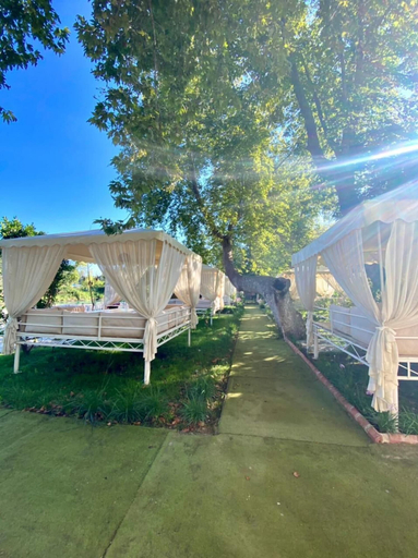 Exterior 5, Selale Park Gizli Bahce, Manavgat