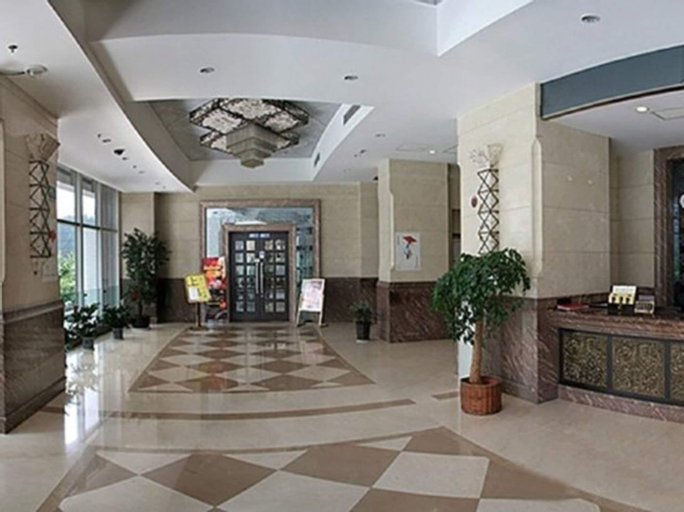 Public Area, Shanghai Mei Yi Hotel Apartment, Shanghai