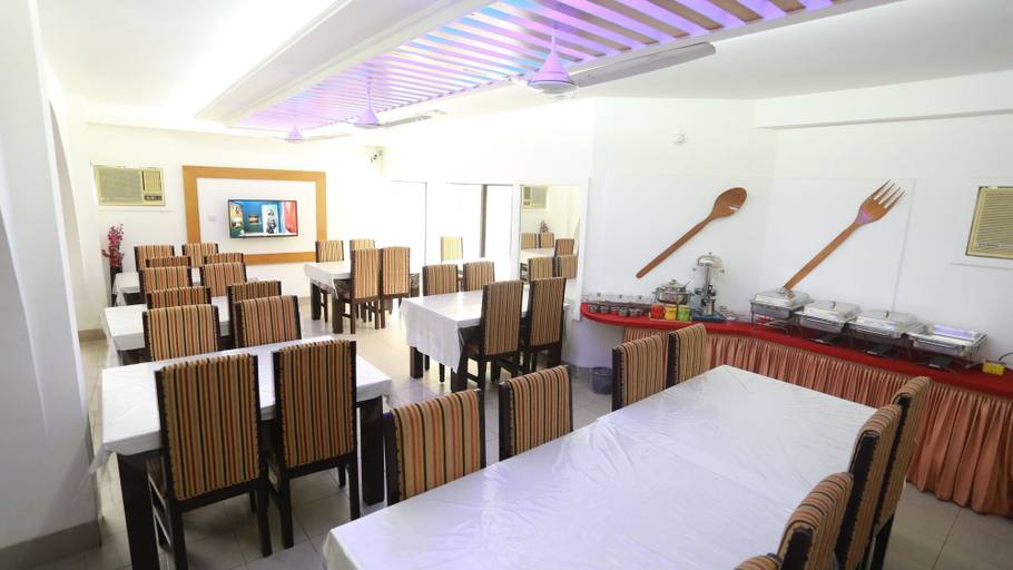Food & Drinks 4, Nagar Valley Hotel, Dhaka