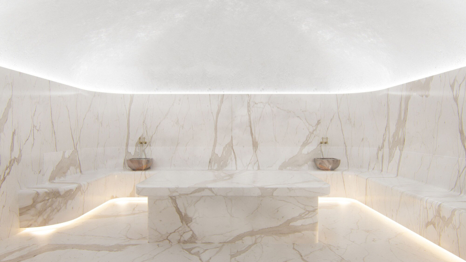 Bathroom 4, Palmira Garden Hotel and SPA, Leninskiy rayon