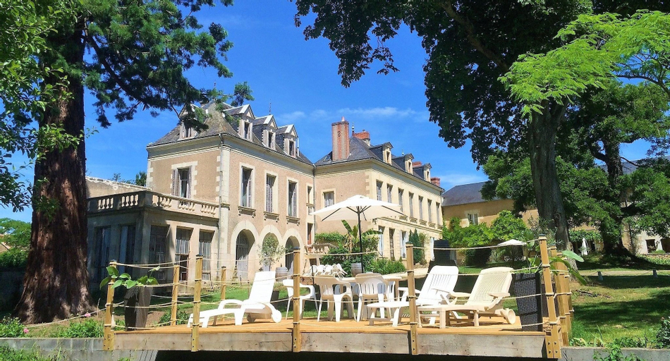 La Grande Maison, Deux-Sèvres