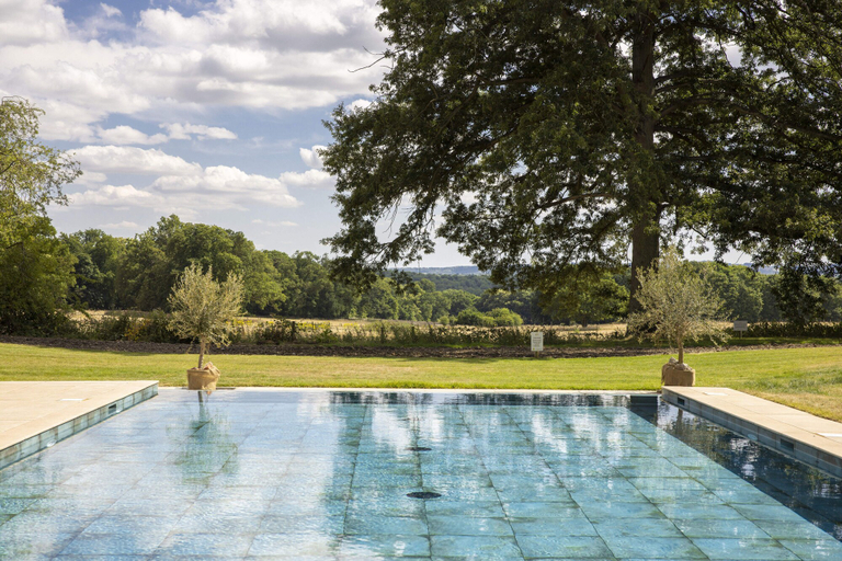 Sport & Beauty 2, The Retreat, Elcot Park, West Berkshire