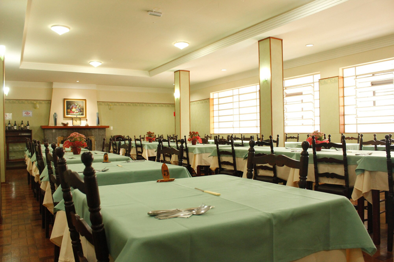 Food & Drinks 5, Hotel Casa São José, Campo Limpo Paulista