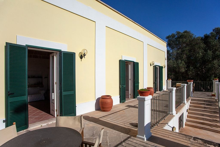 Others 4, VilleSalento - Santa Cesarea Terme M300, Lecce