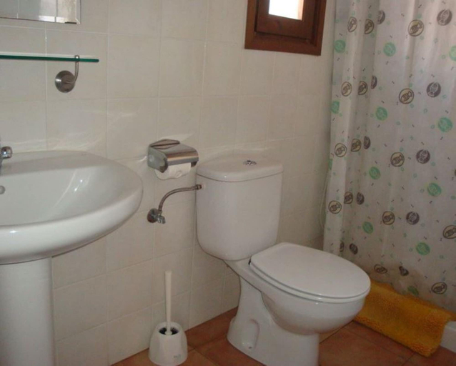 Bathroom, 107084 - House in Lloret de Mar, Girona
