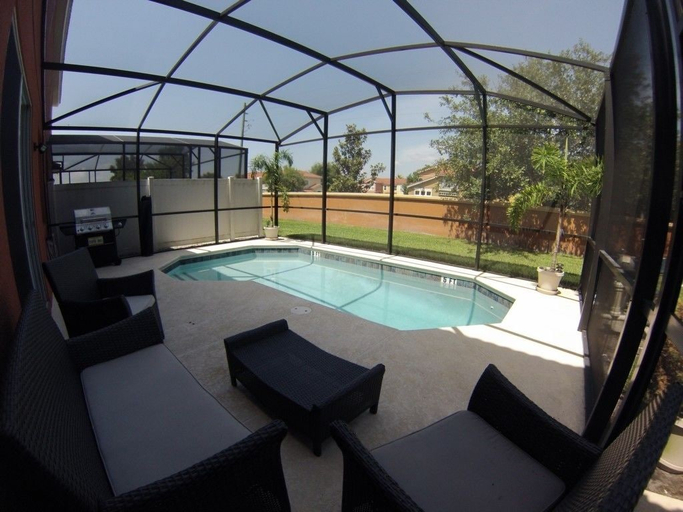 Sport & Beauty 4, Aco63675 - Bella Vida Resort - 4 Bed 3 Baths Townhouse, Osceola