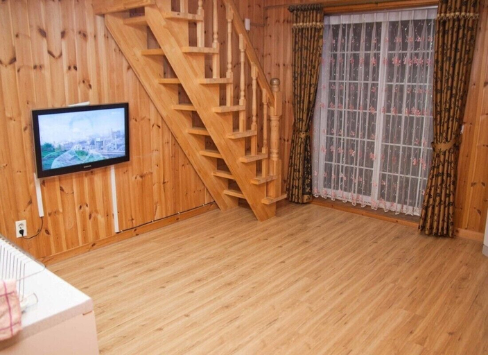 Others 3, Yangsan Park Pension, Miryang