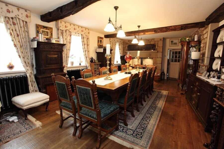 Others 5, The Homestead, Lancashire