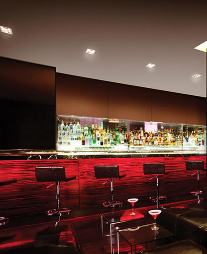 Food & Drinks 5, StripViewSuites at Palms Place Penthouses, Clark