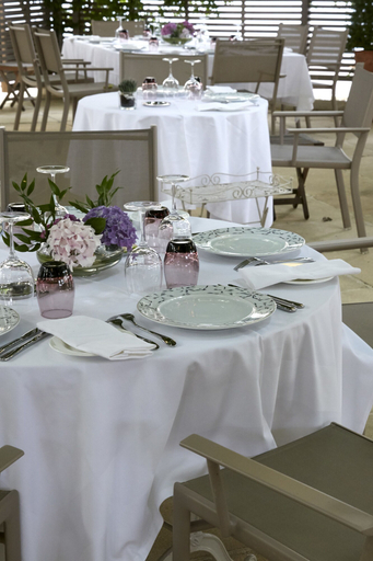 Food & Drinks 5, Hôtel Restaurant Claude Darroze, Gironde