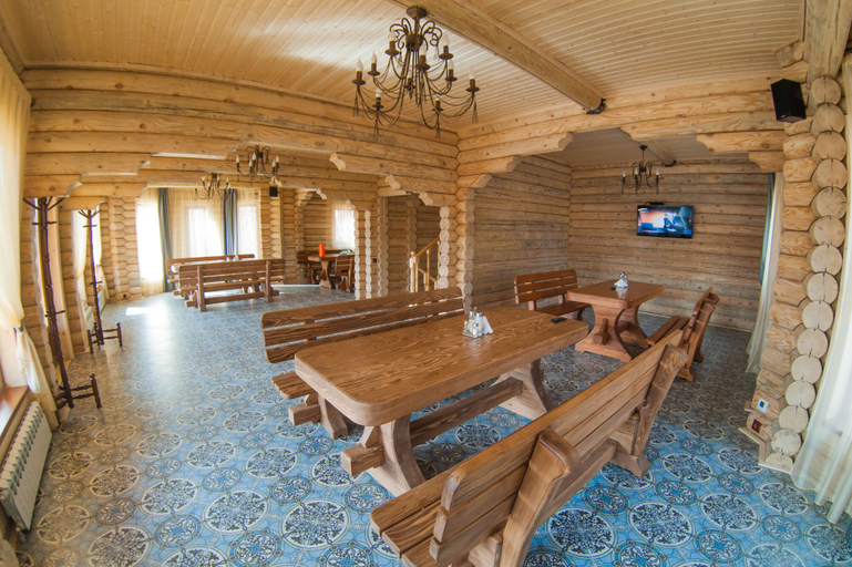 Food & Drinks, Ryabinovie Busy Guest House, Maykopskiy rayon