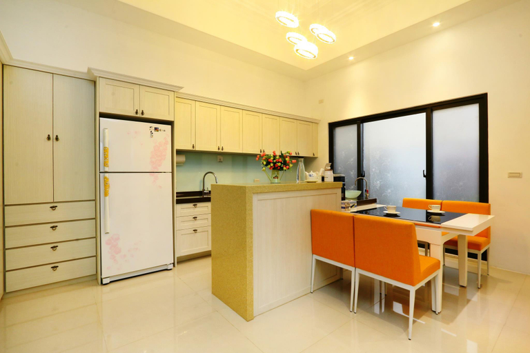 Food & Drinks 2, Creekside No.22 Bed and Breakfast, Hualien
