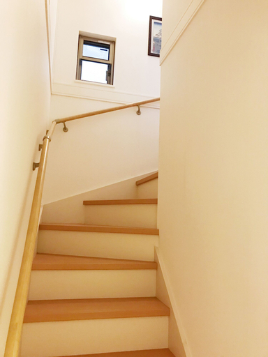 Others 5, K's House, Itabashi