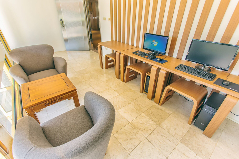 Others 4, FoungJia Hotel, Penghu